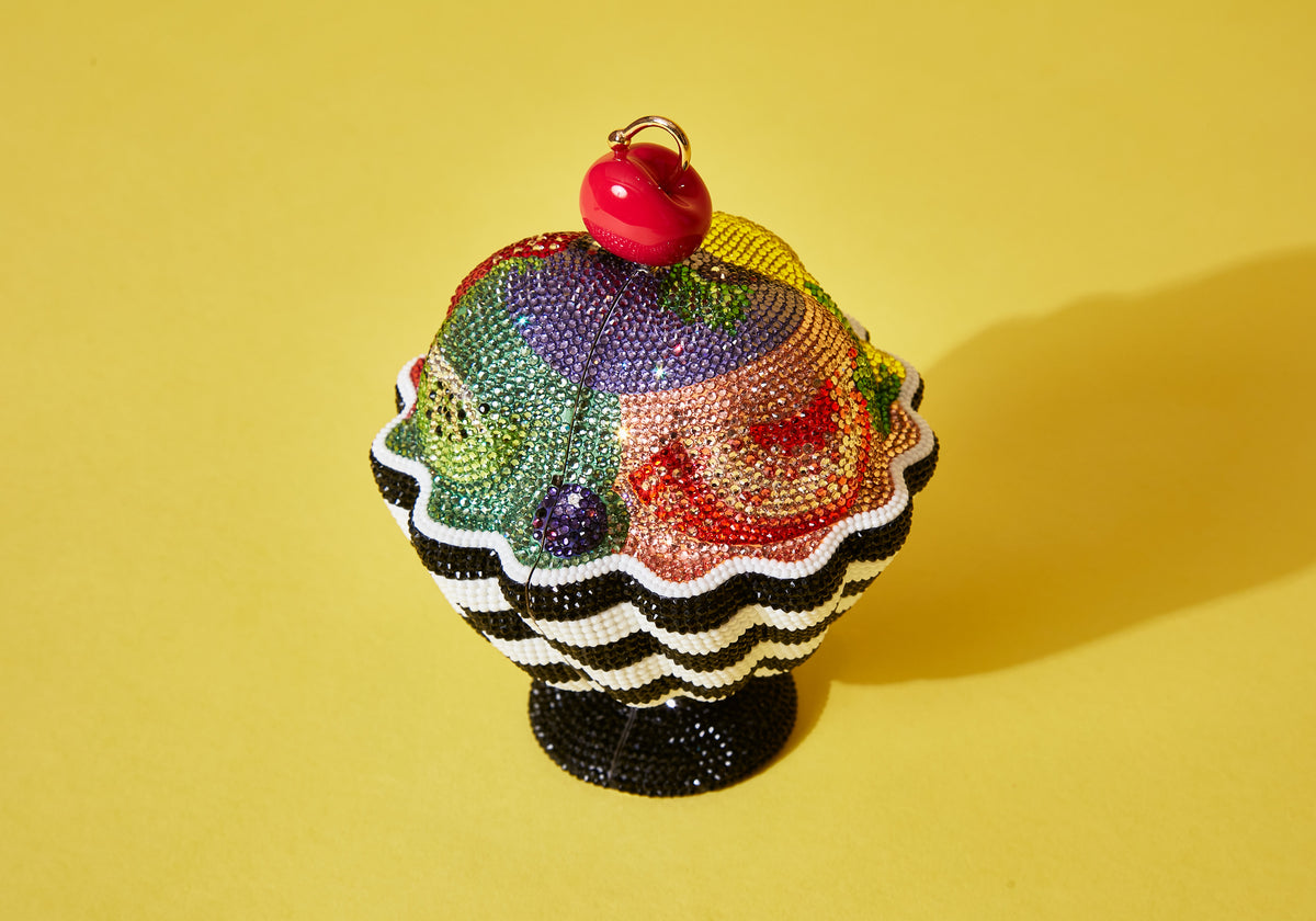 Ice Cream Sundae Gelato