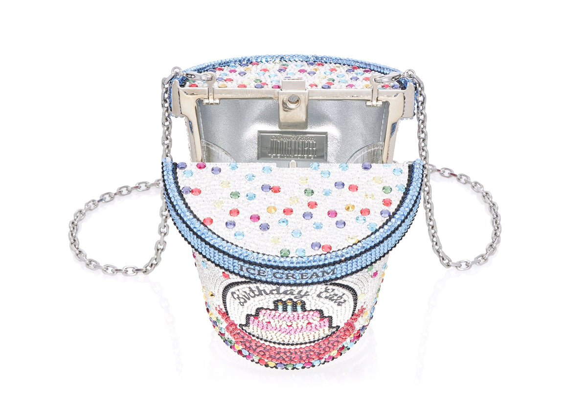 Bespoke Ice Cream Pint