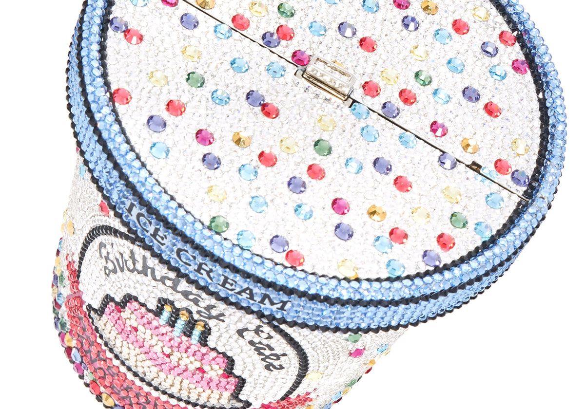 Bespoke Ice Cream Pint