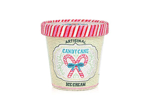 Ice Cream Pint Candy Cane-1