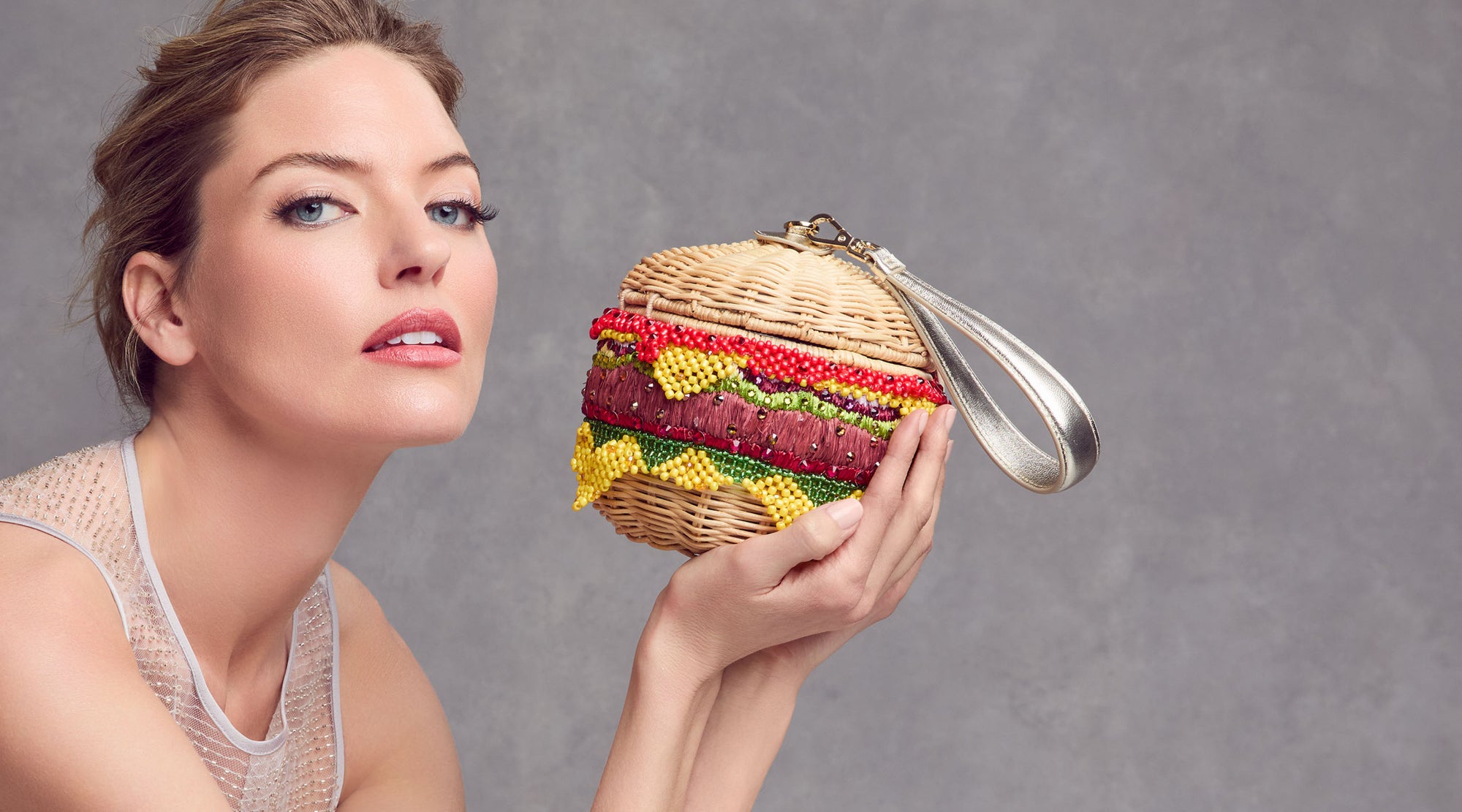 Women's Designer Evening Handbags & Clutches | Judith Leiber