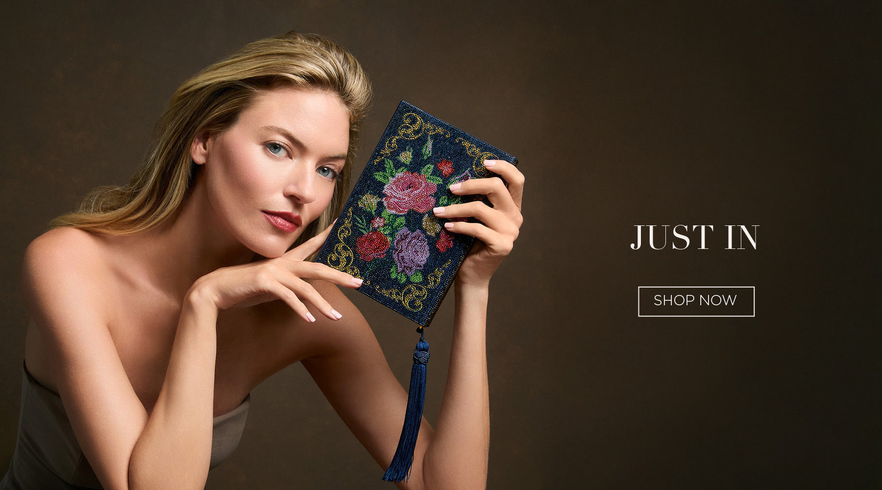 Women's Designer Evening Handbags & Clutches | Judith Leiber