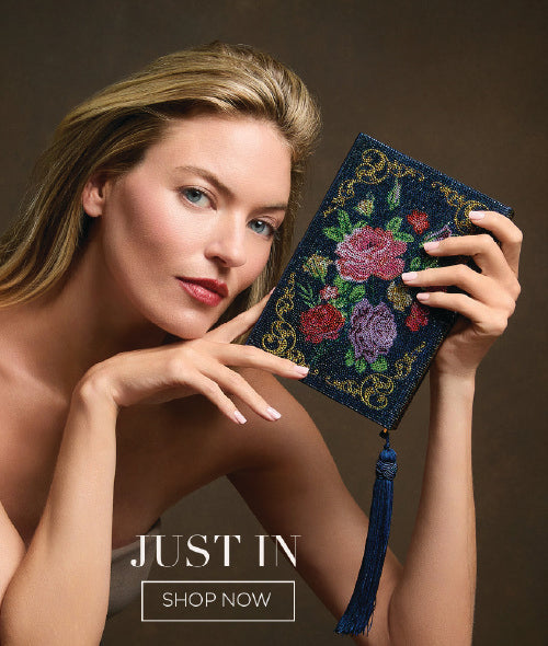 Women's Designer Evening Handbags & Clutches | Judith Leiber