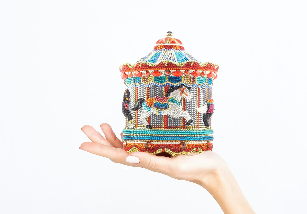 Jane's Carousel
