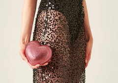 L'Amour Petit Coeur Pink