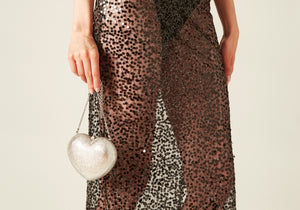 L'Amour Petit Coeur Silver-2