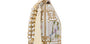 Landmark Birdcage Gilded