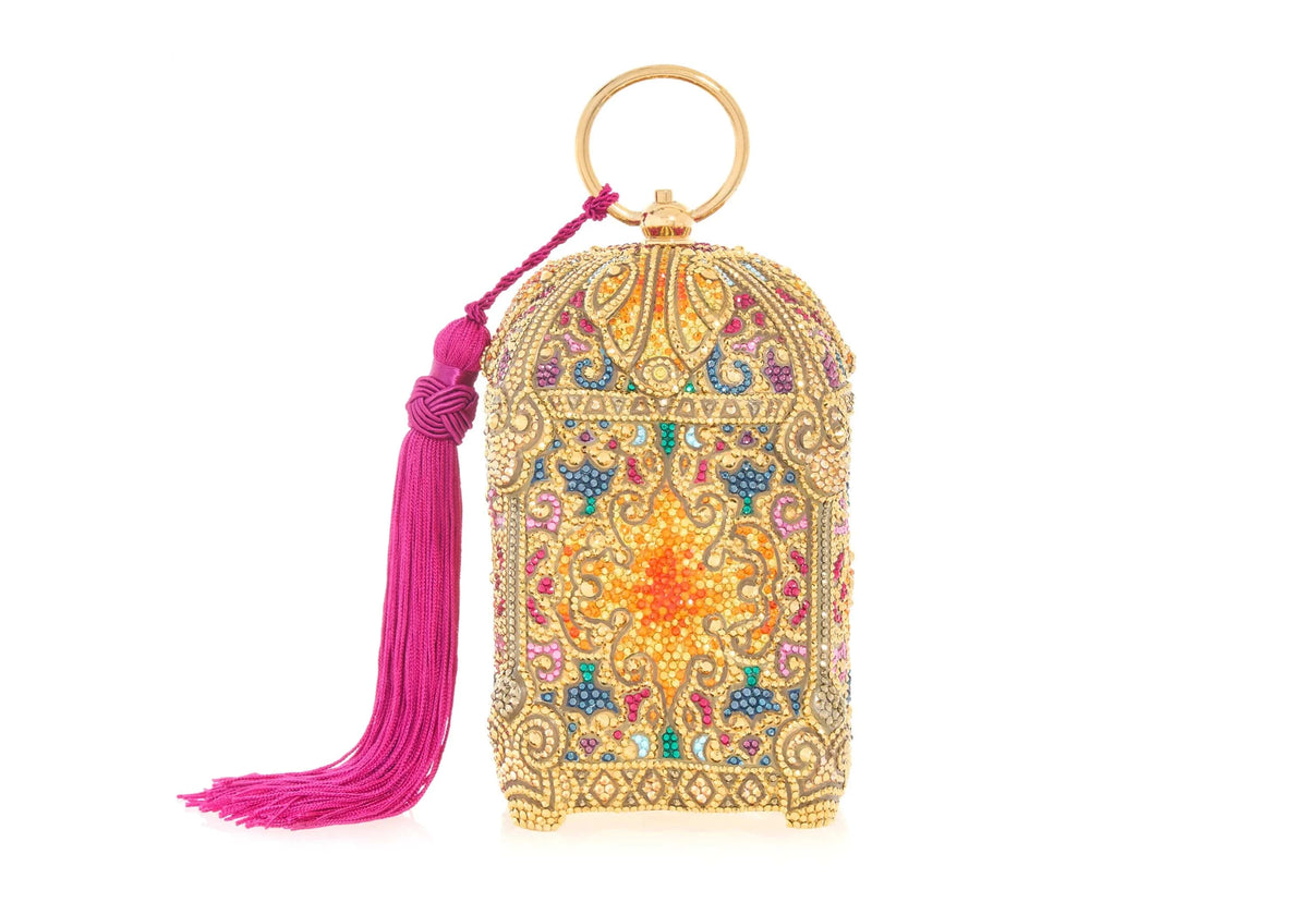 Judith Leiber Virtual Showroom Lantern Divine Judith Leiber Virtual Showroom Lantern Divine