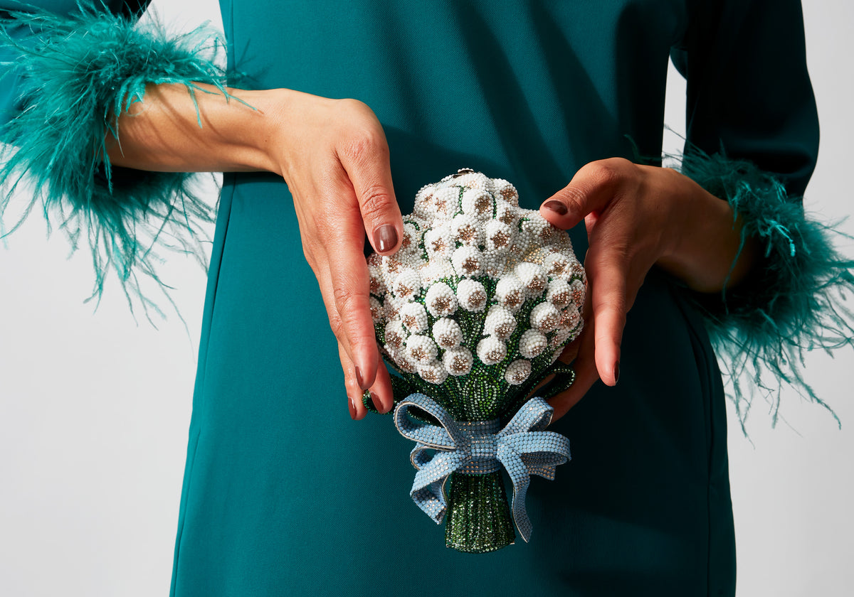 Lily of the Valley Purity