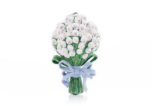 Lily of the Valley Purity-1