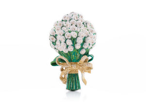 Lily of the Valley Sweetness-1