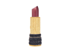 Lipstick Burgundy Glitter-1