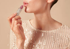 Lipstick Pillbox Pinkie