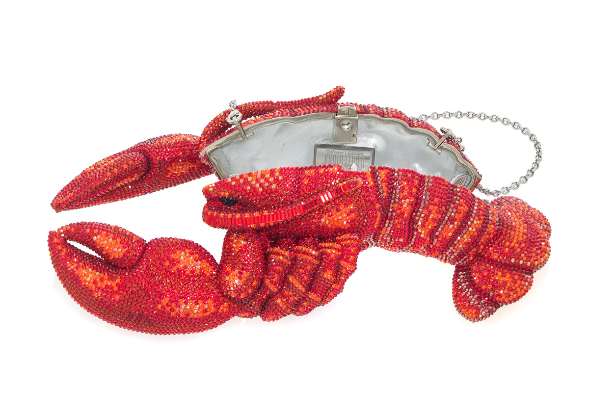 Lobster Claudia
