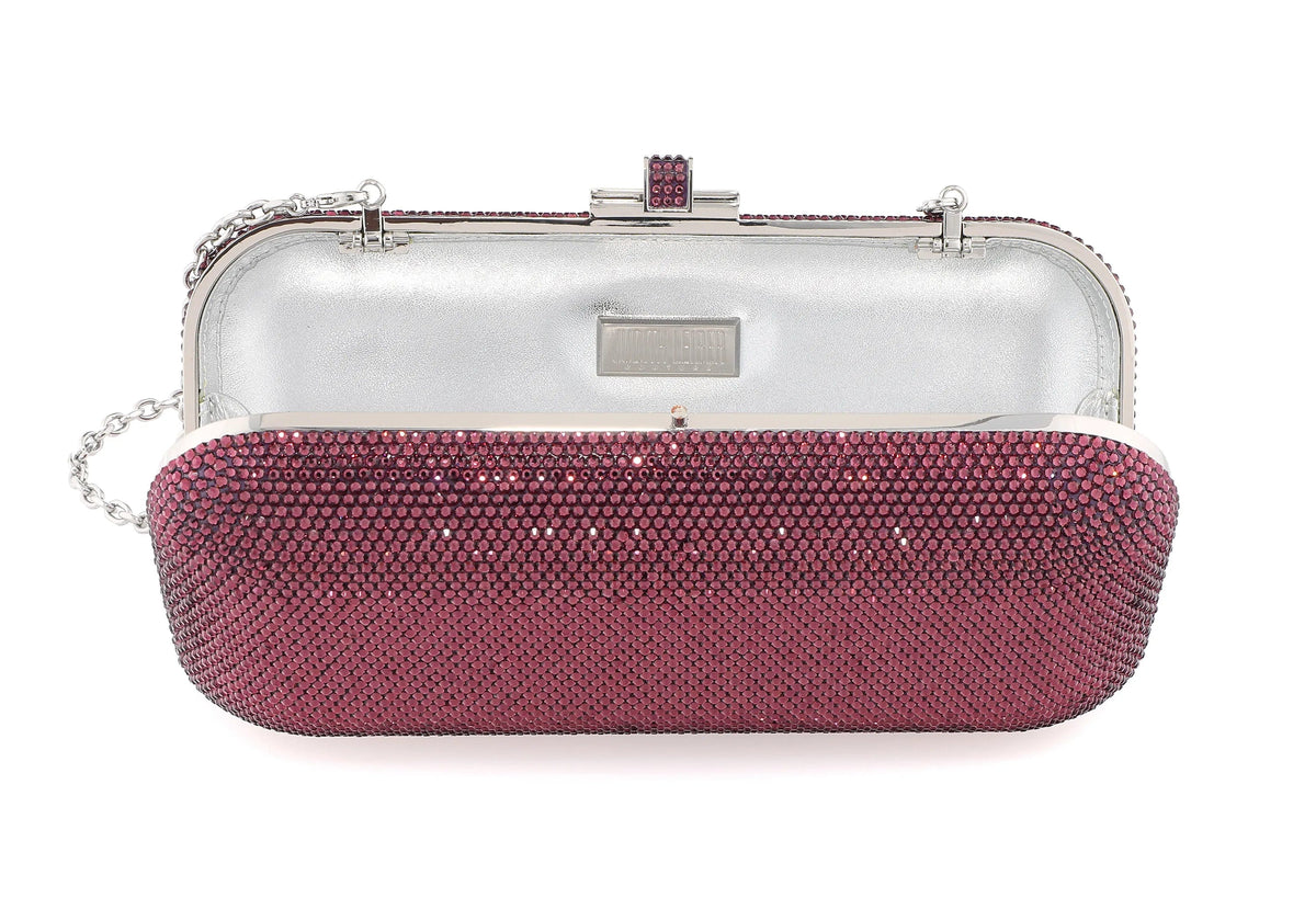 Long Slide Fullbead Amethyst