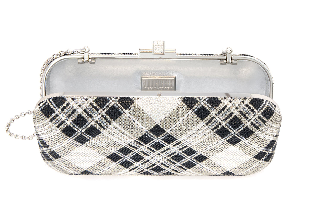 Long Slide Bias Tartan