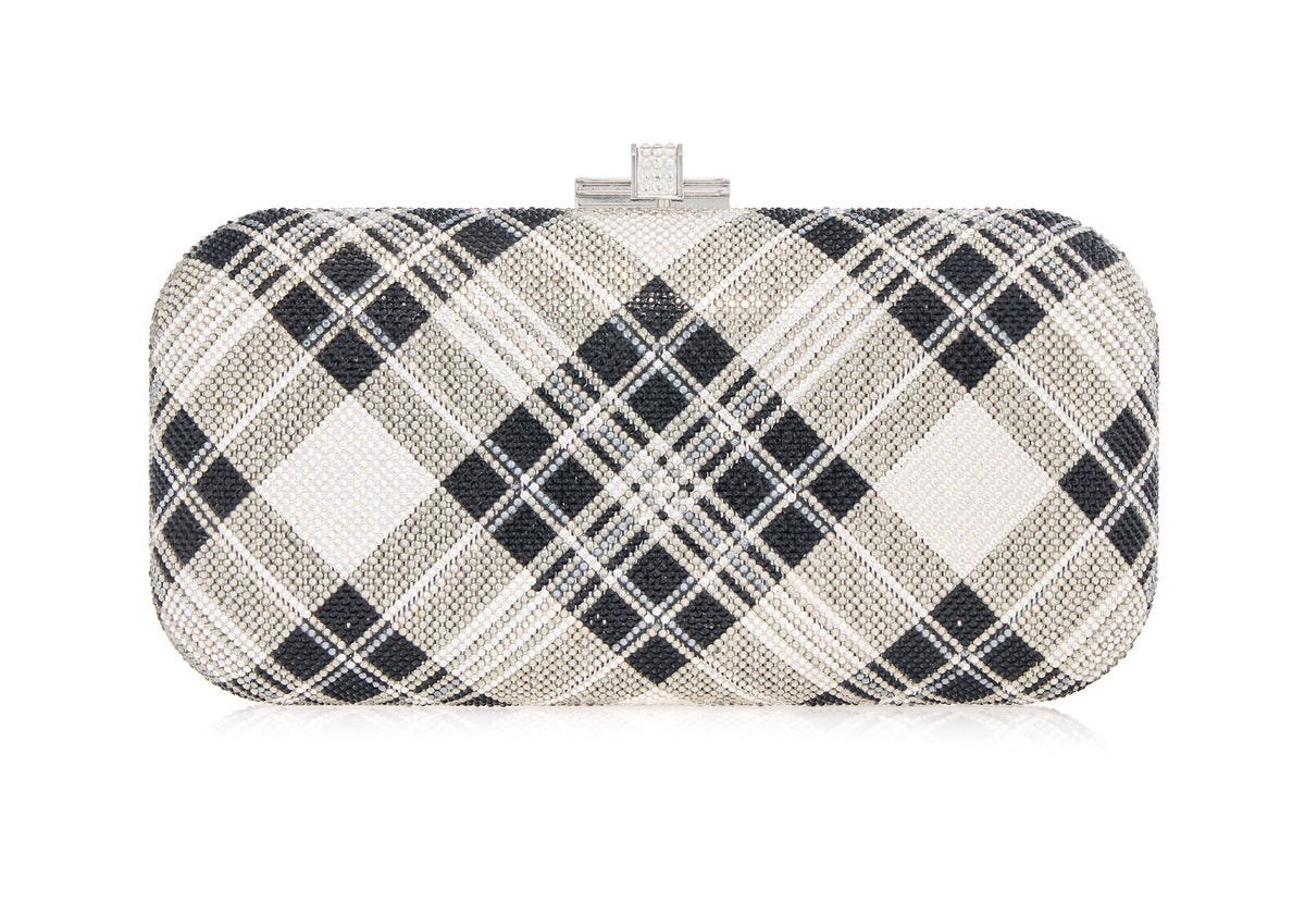 Long Slide Bias Tartan