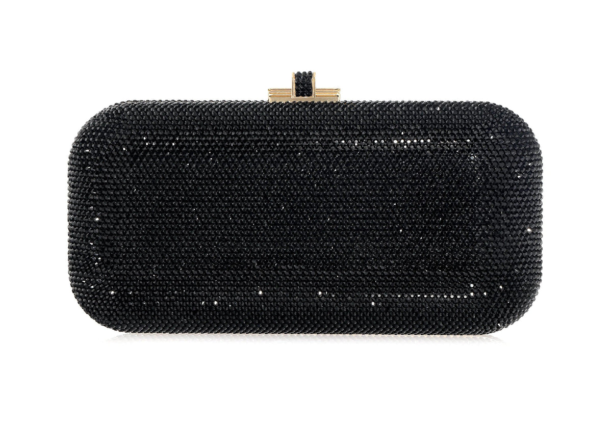 Long Slide Black