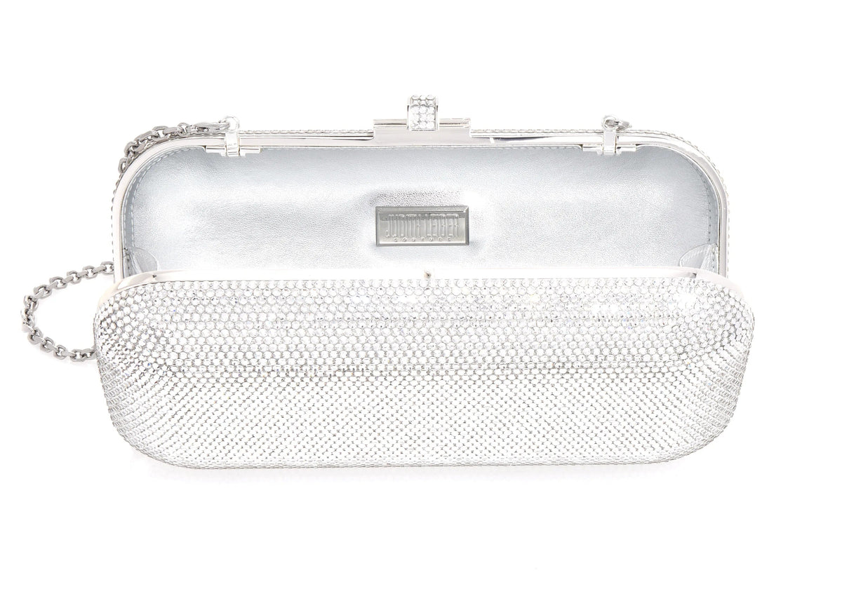 Long Slide Silver