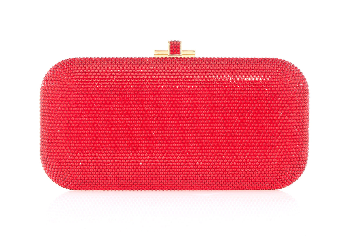 Long Slide Red