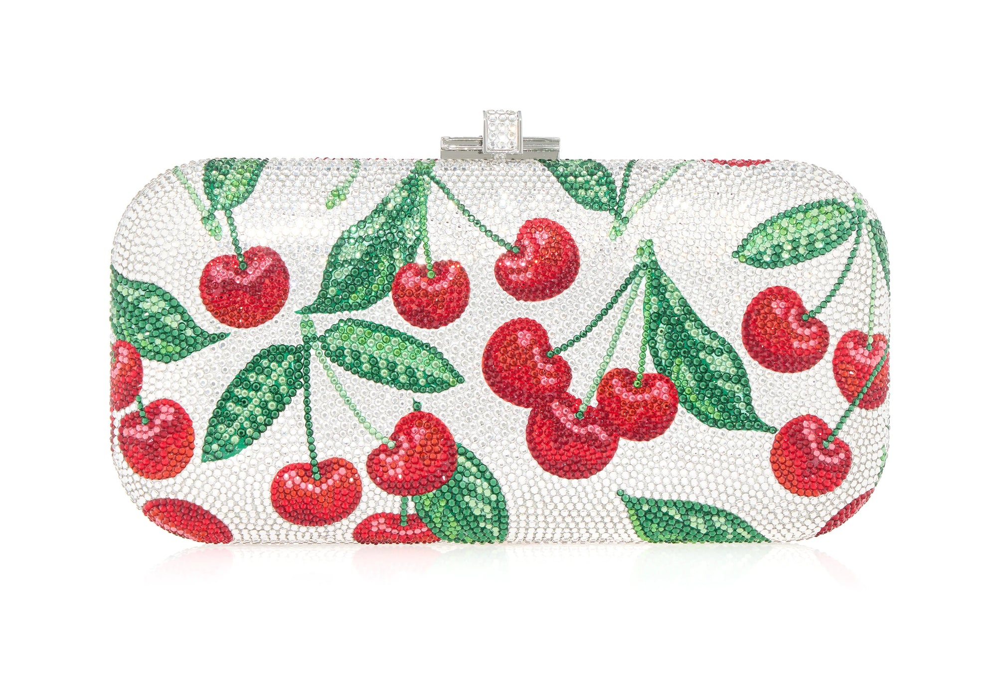 PATTERN - Judith Leiber