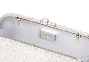 Long Slide Front Row Silver-3