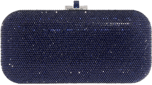 Dark Indigo