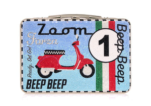 Lunch Box Beep Beep-1