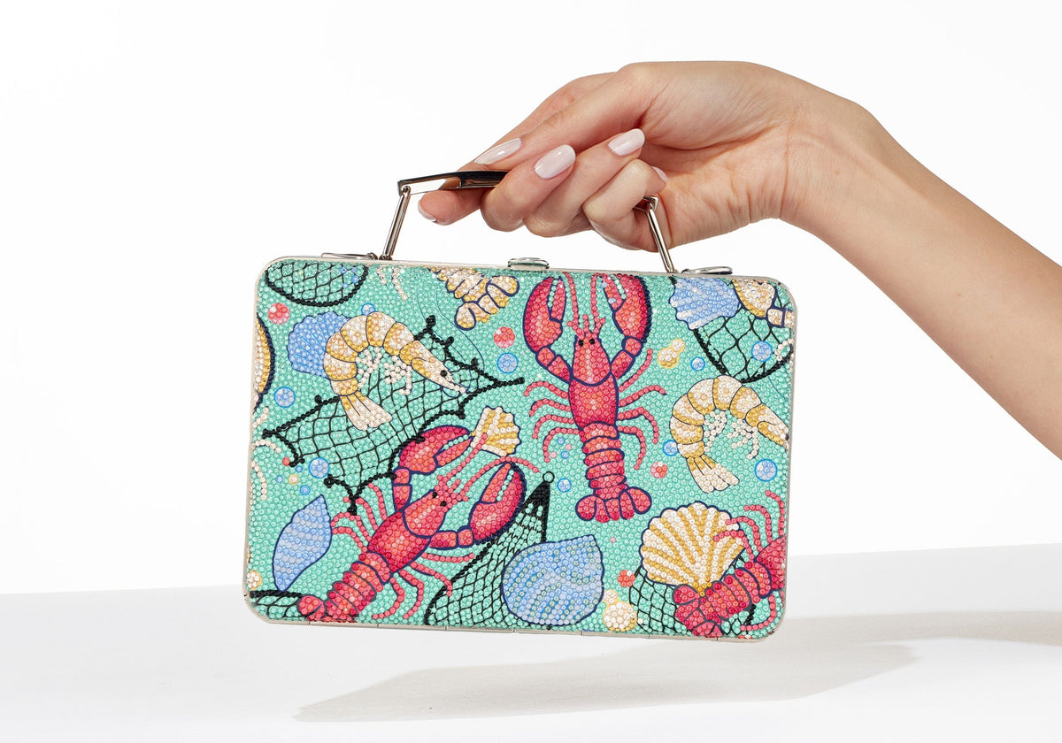 Lunch Box Catch