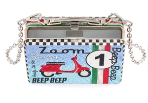 Lunch Box Beep Beep-3
