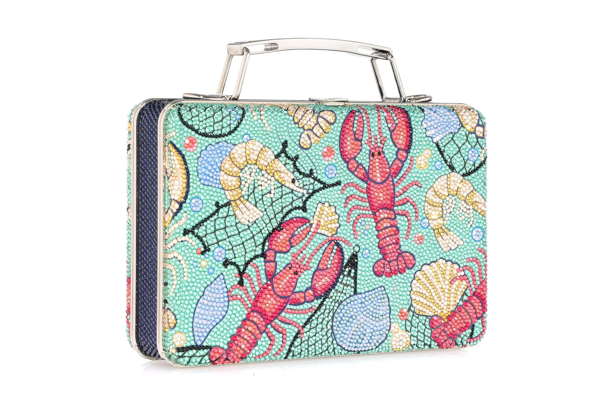 Lunch Box Catch