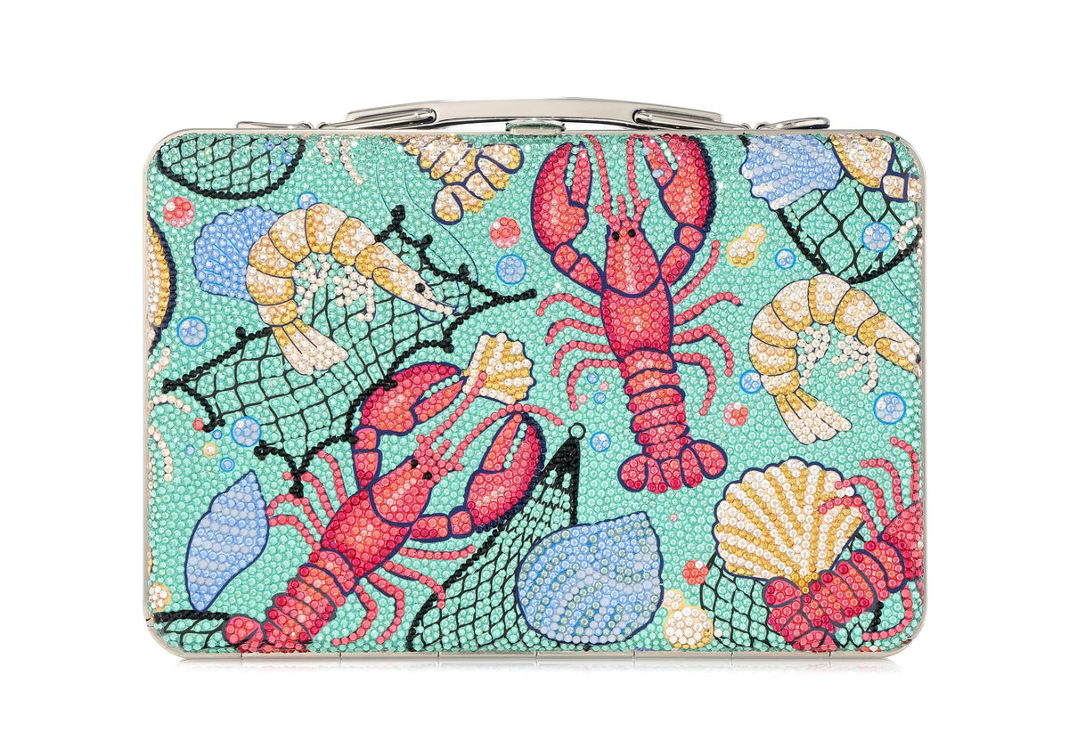 Lunch Box Catch