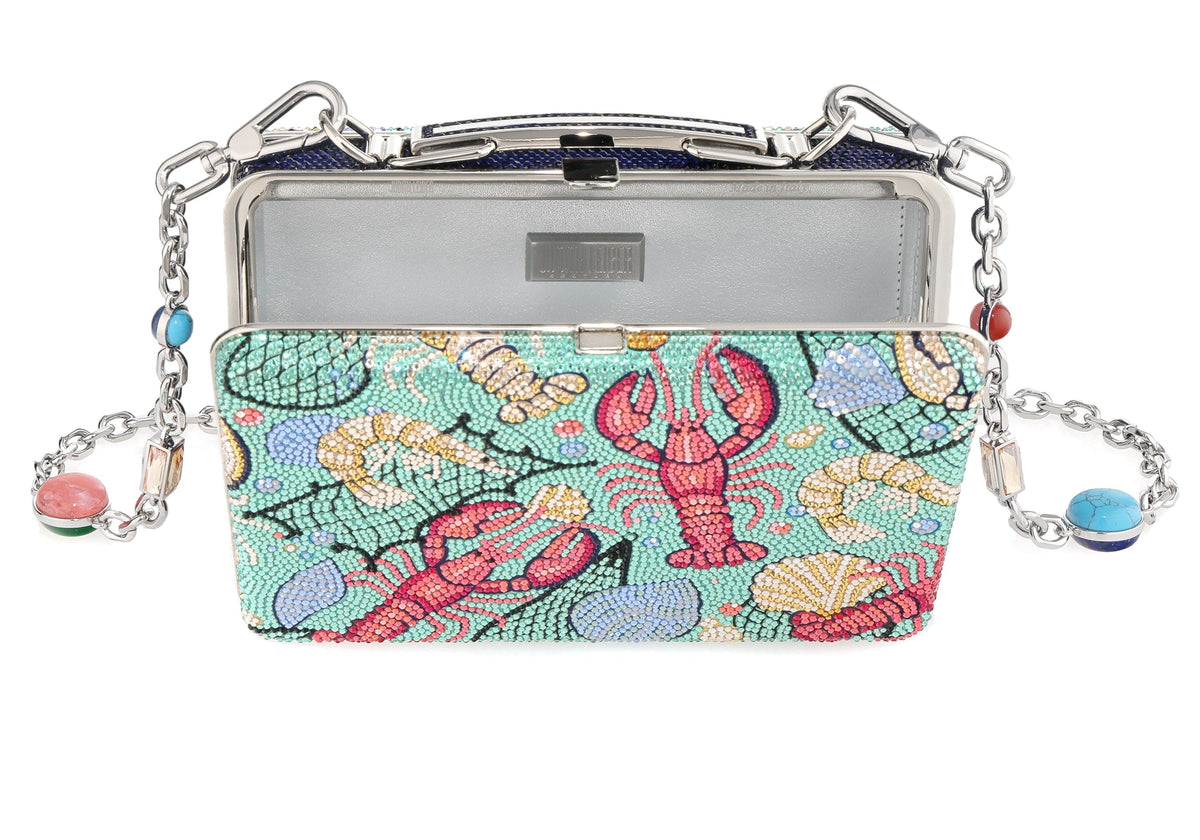 Lunch Box Catch
