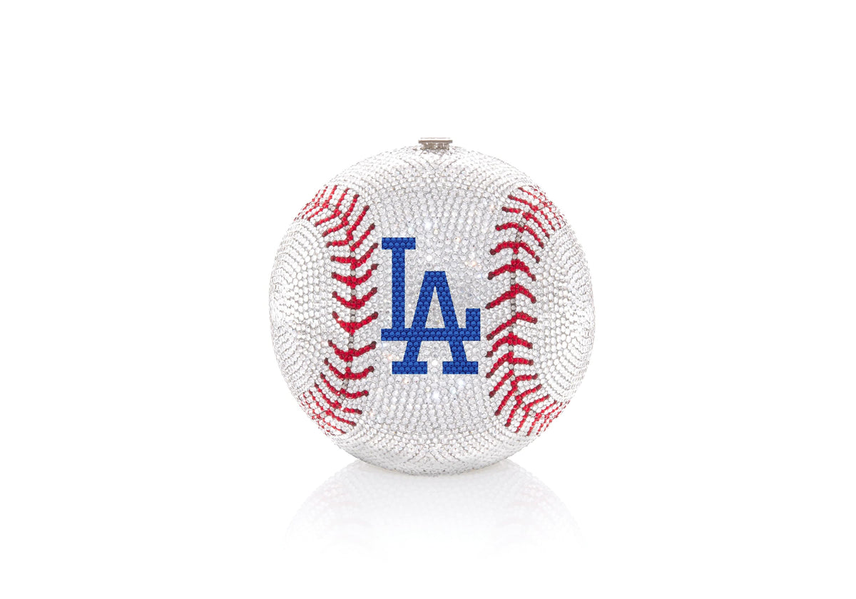 Los Angeles Dodgers™ Baseball Clutch