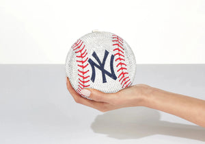 New York Yankees™ Baseball Clutch-2