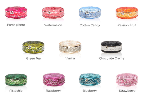 Macaron Duo Gift Set - Judith Leiber