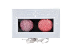 Macaron Duo Gift Set