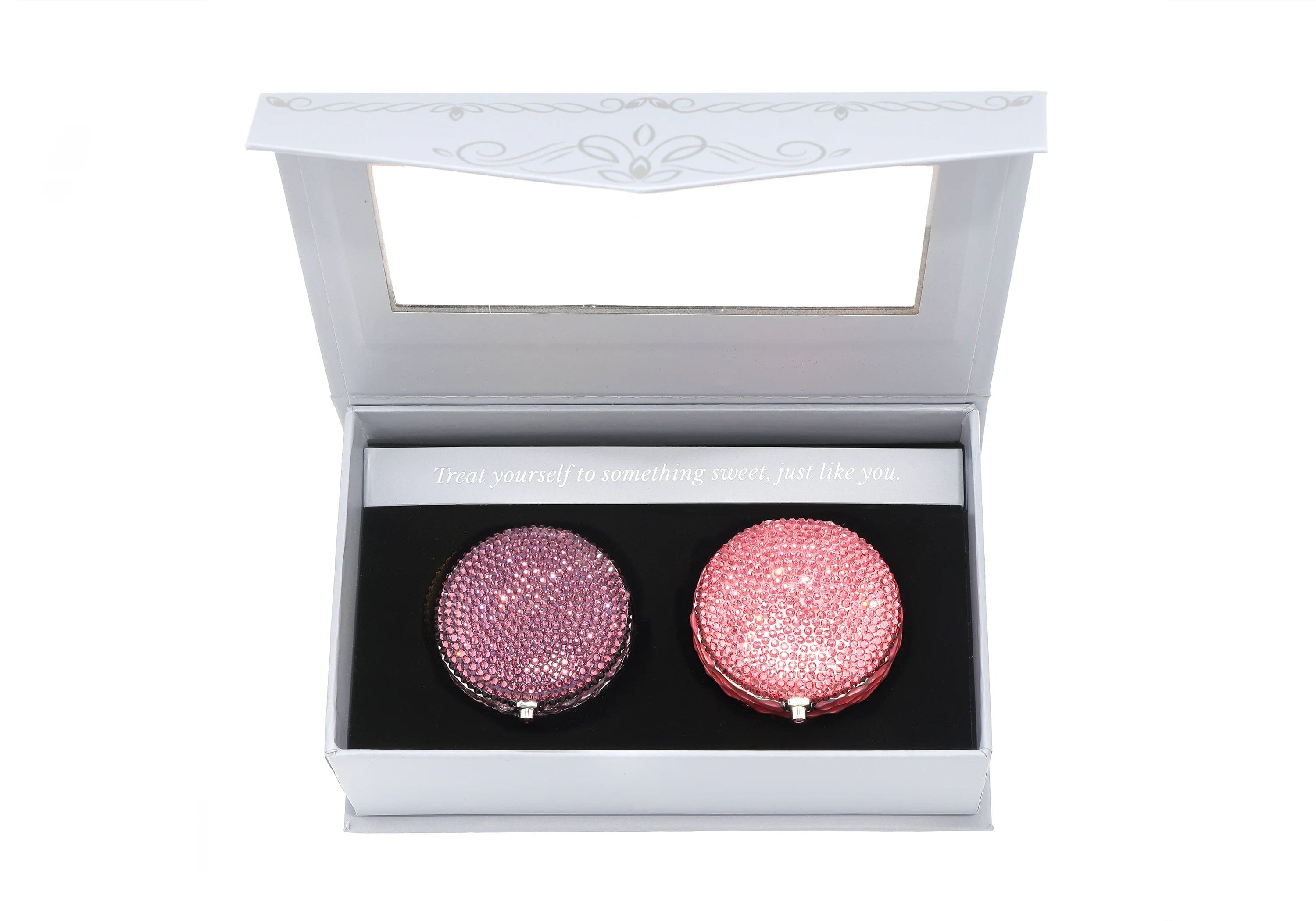 Macaron Duo Gift Set - Judith Leiber Macaron Duo Gift Set - Judith Leiber