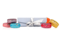 Macaron Duo Gift Set