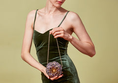 Magnolia Florent Purple