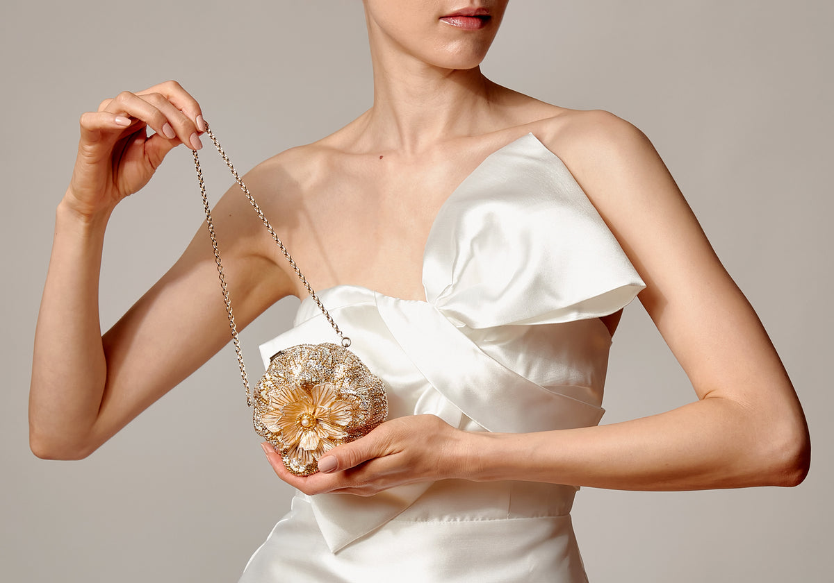 Magnolia Florent Golden