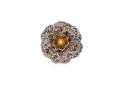 Magnolia Purple