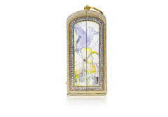 Children's Artwork Rectangle Dome Bespoke