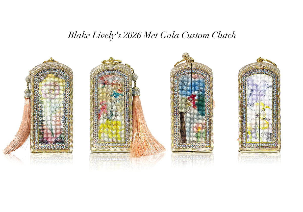 Custom Children's Artwork Rectangle Dome