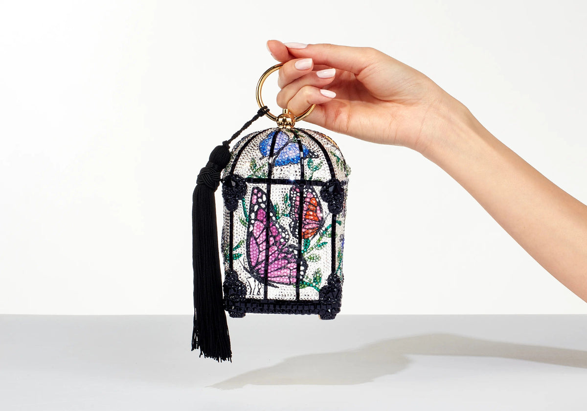 Habitat Metamorphosis