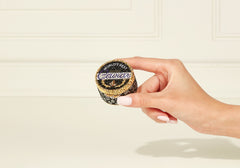 World's Best Caviar Mini Jar