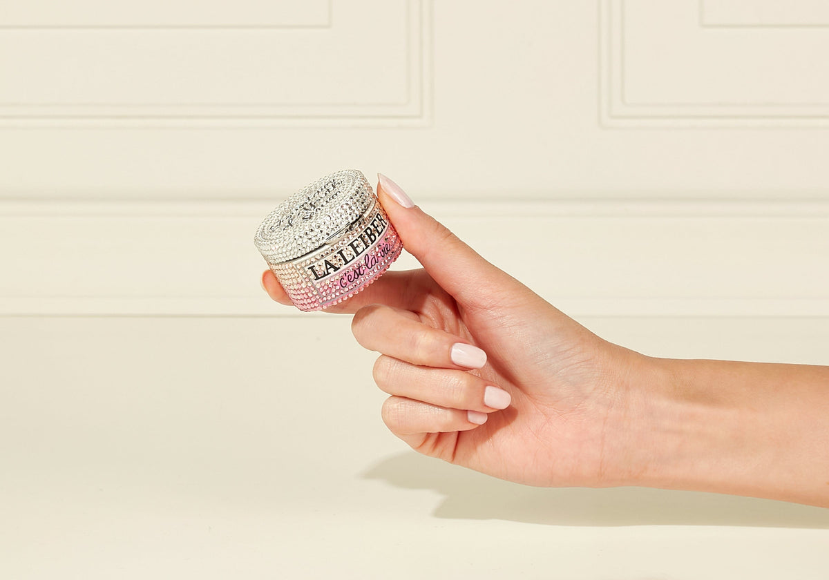 La Leiber Mini Jar