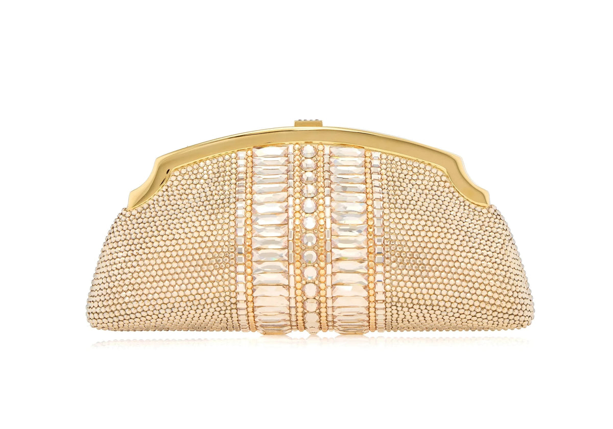 Mini Venetian Gems Champagne