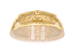 Mini Venetian Gems Champagne