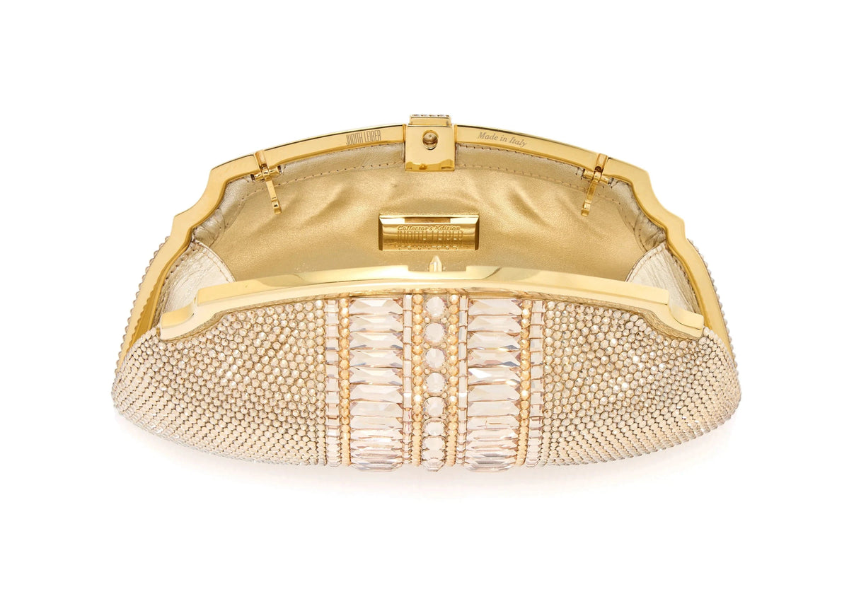 Mini Venetian Gems Champagne